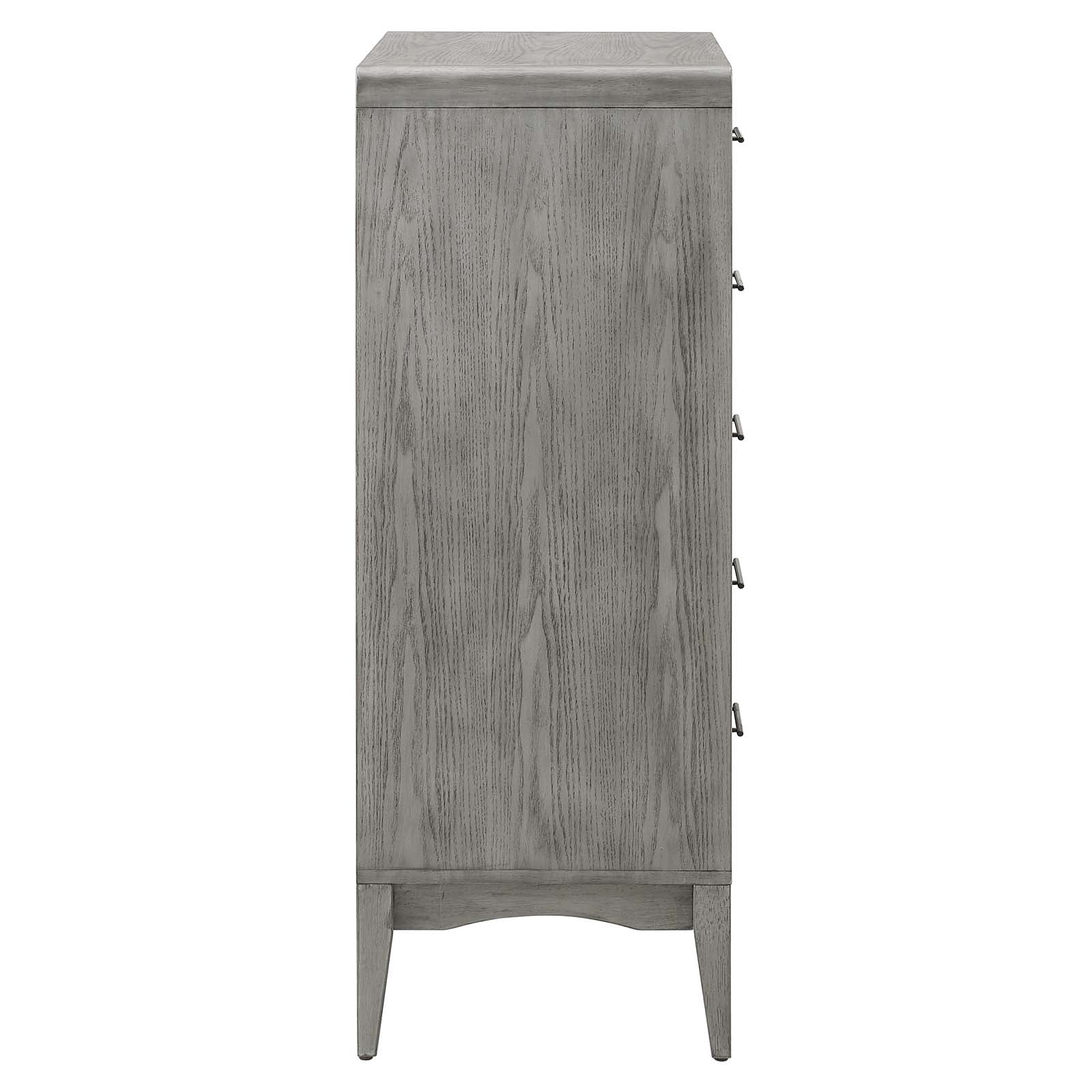 Georgia Wood Chest by Modway