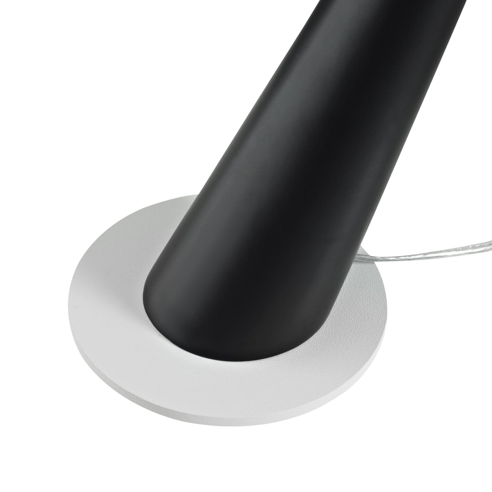 Gooseneck Table Lamp by Modway