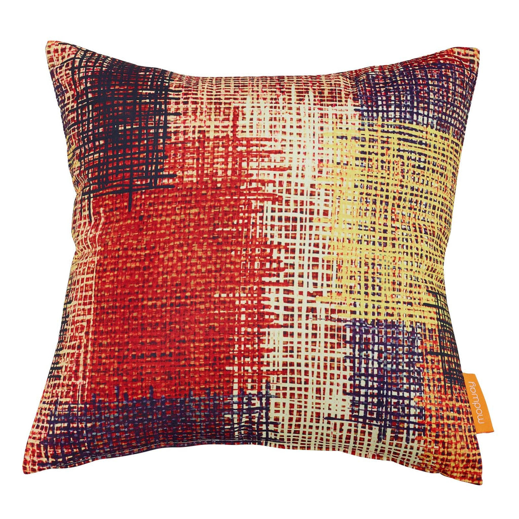 Modway 2 Piece Outdoor Patio Pillow Set by Modway