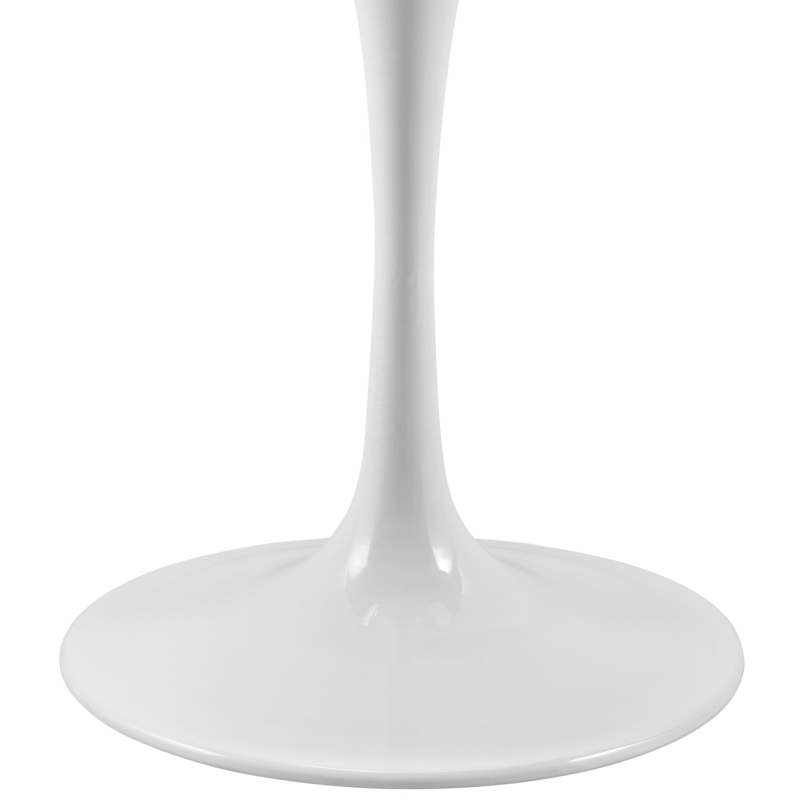 Lippa 36" Round Wood Dining Table by Modway