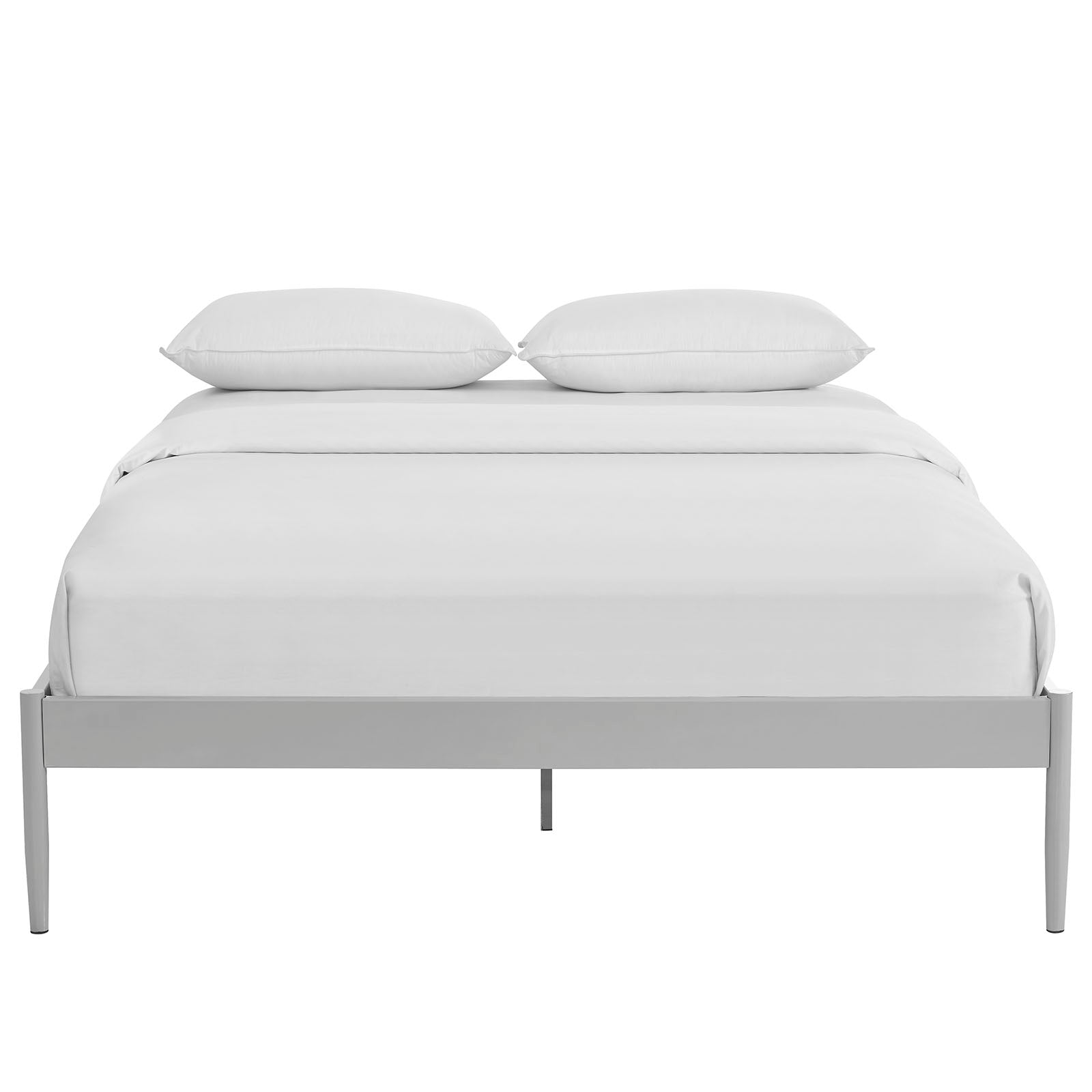 Elsie Queen Bed Frame by Modway