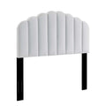 Veronique Performance Velvet Full/Queen Headboard by Modway