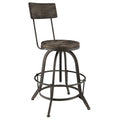 Procure Wood Bar Stool by Modway