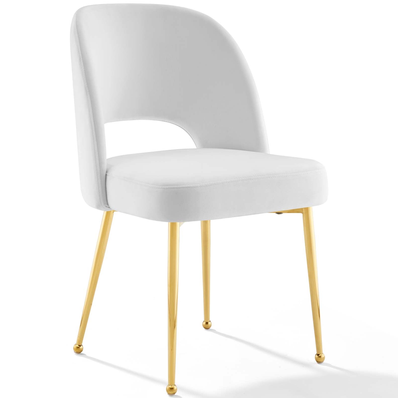 Rouse Dining Room Side Chair by Modway
