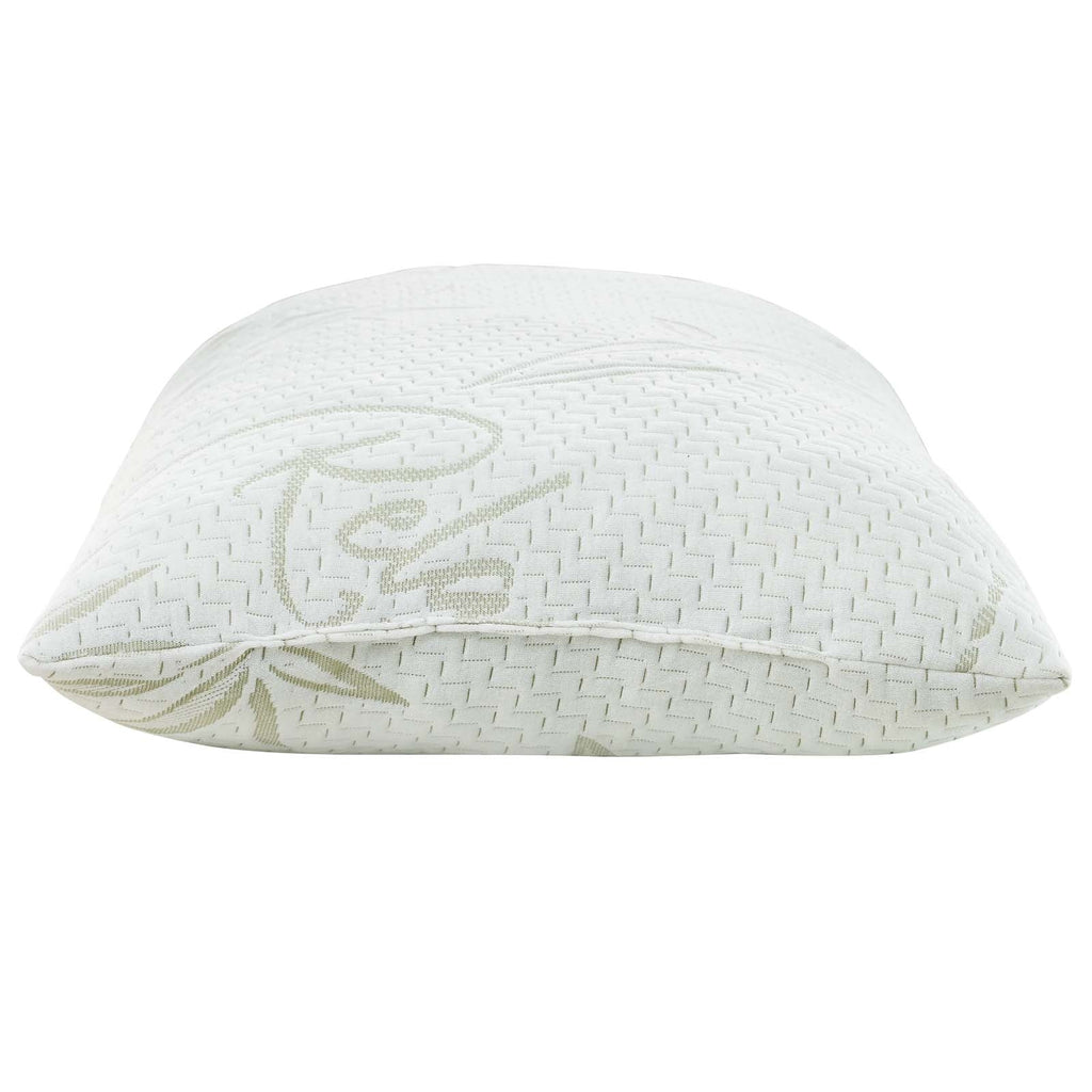 Relax Size King Pillow by Modway