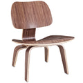 Fathom Wood Lounge Chair by Modway