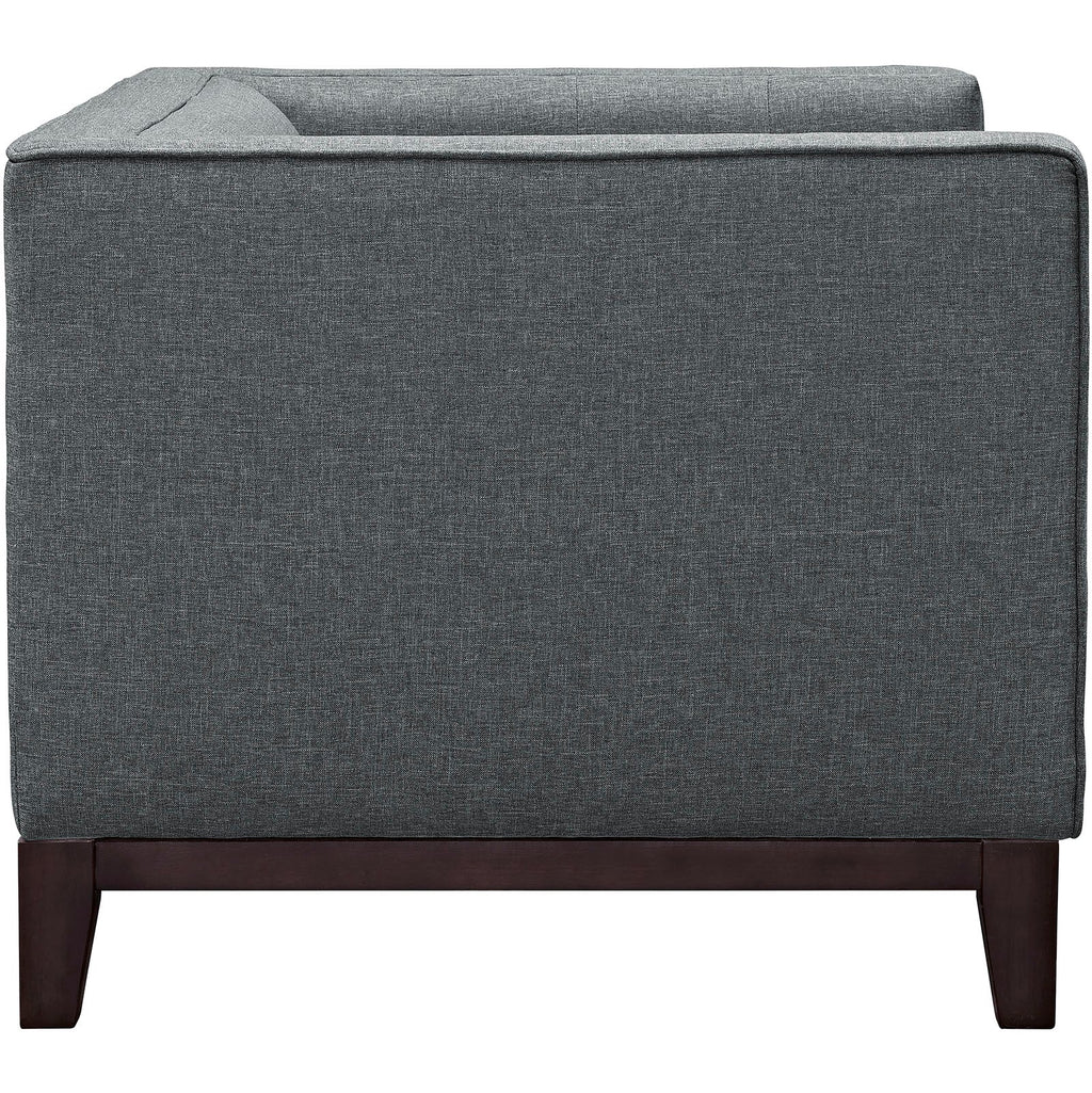 Serve Living Room Set Set of 3 by Modway