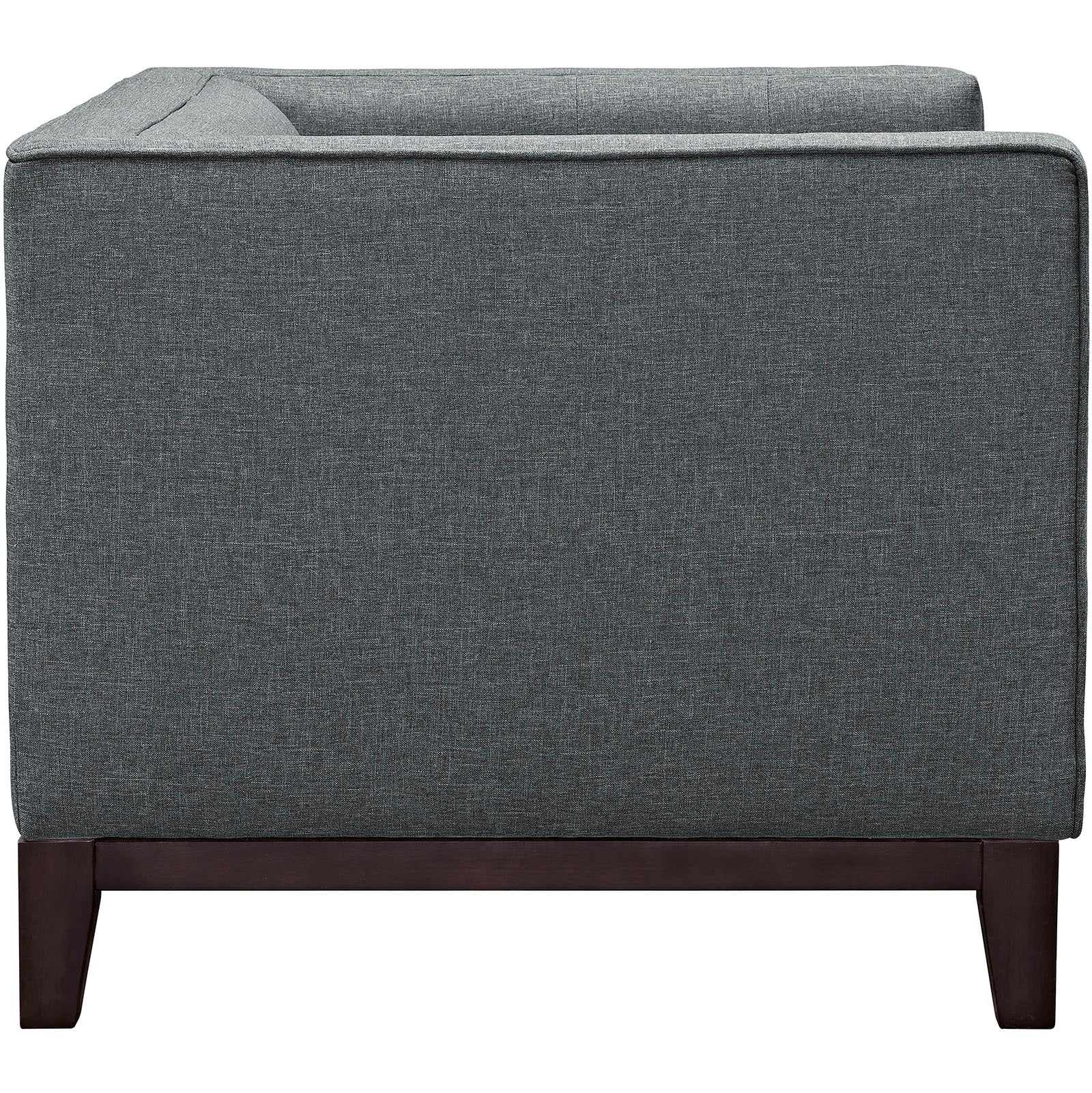 Serve Living Room Set Set of 3 by Modway
