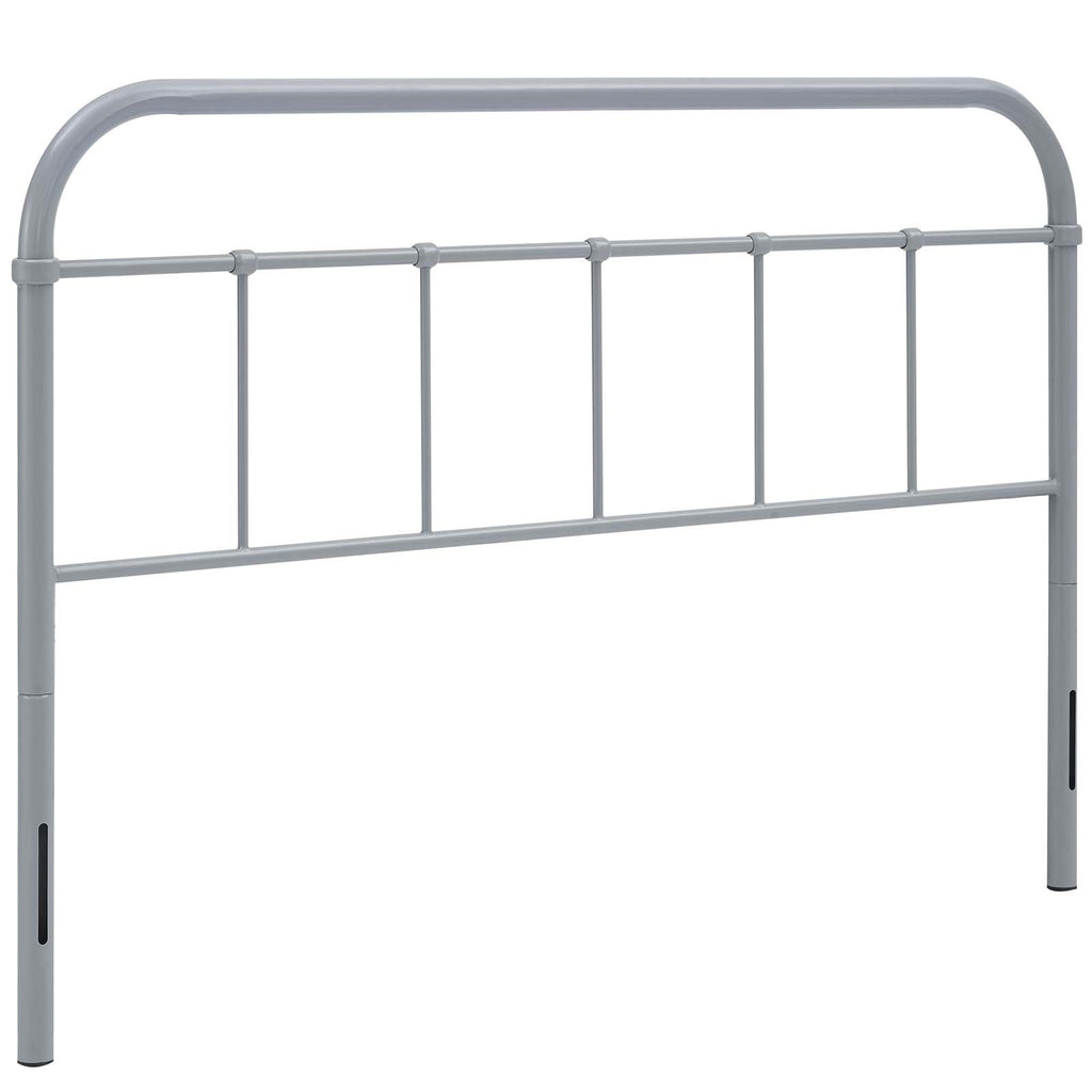 Serena King Steel Headboard by Modway