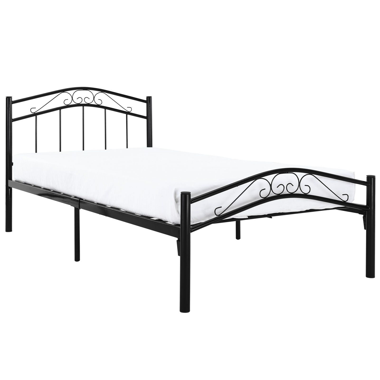Townhouse Twin Bed by Modway