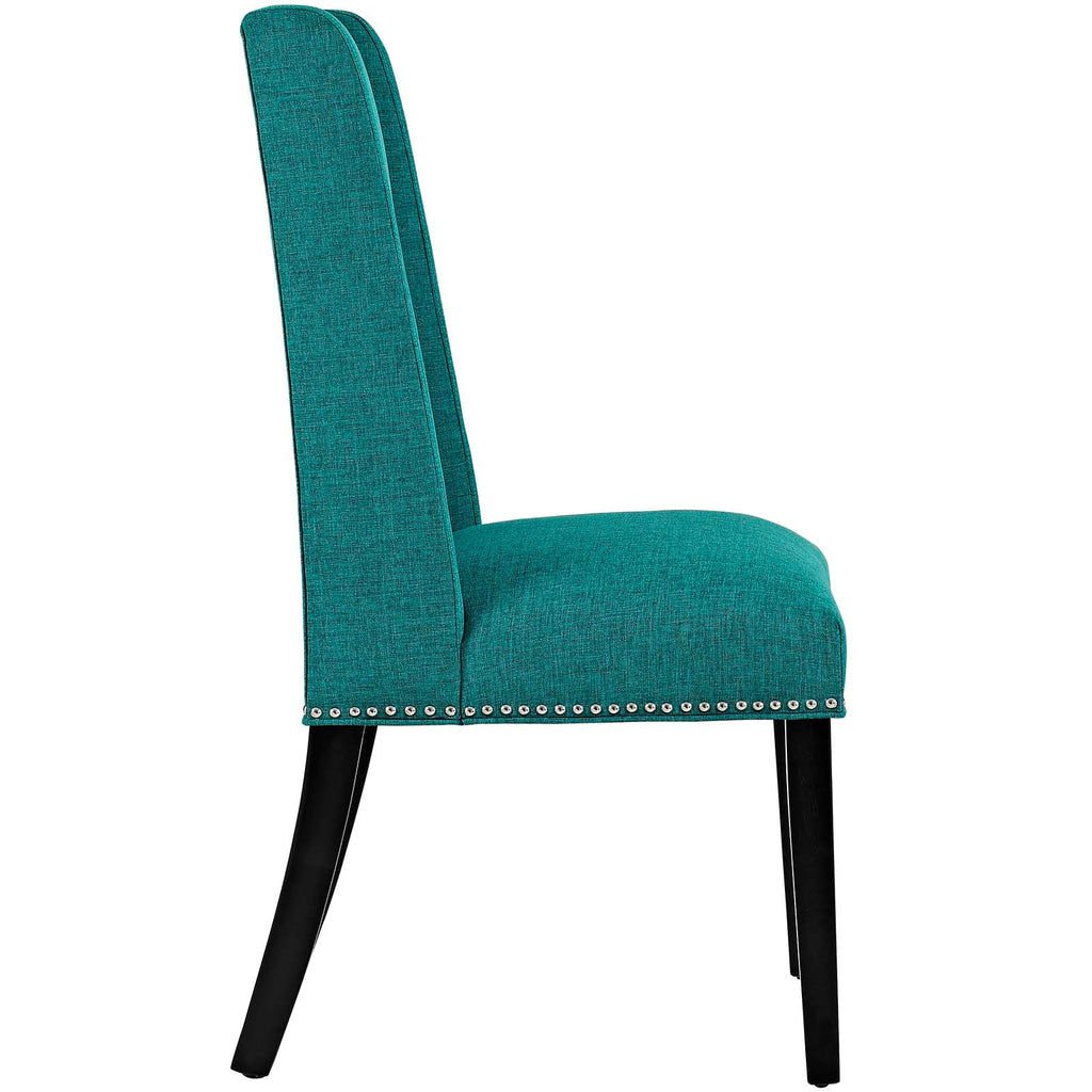 Baron Fabric Dining Chair by Modway