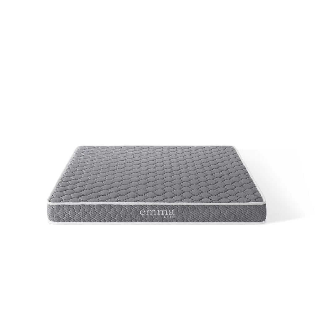 Mila 6" Full Mattress by Modway
