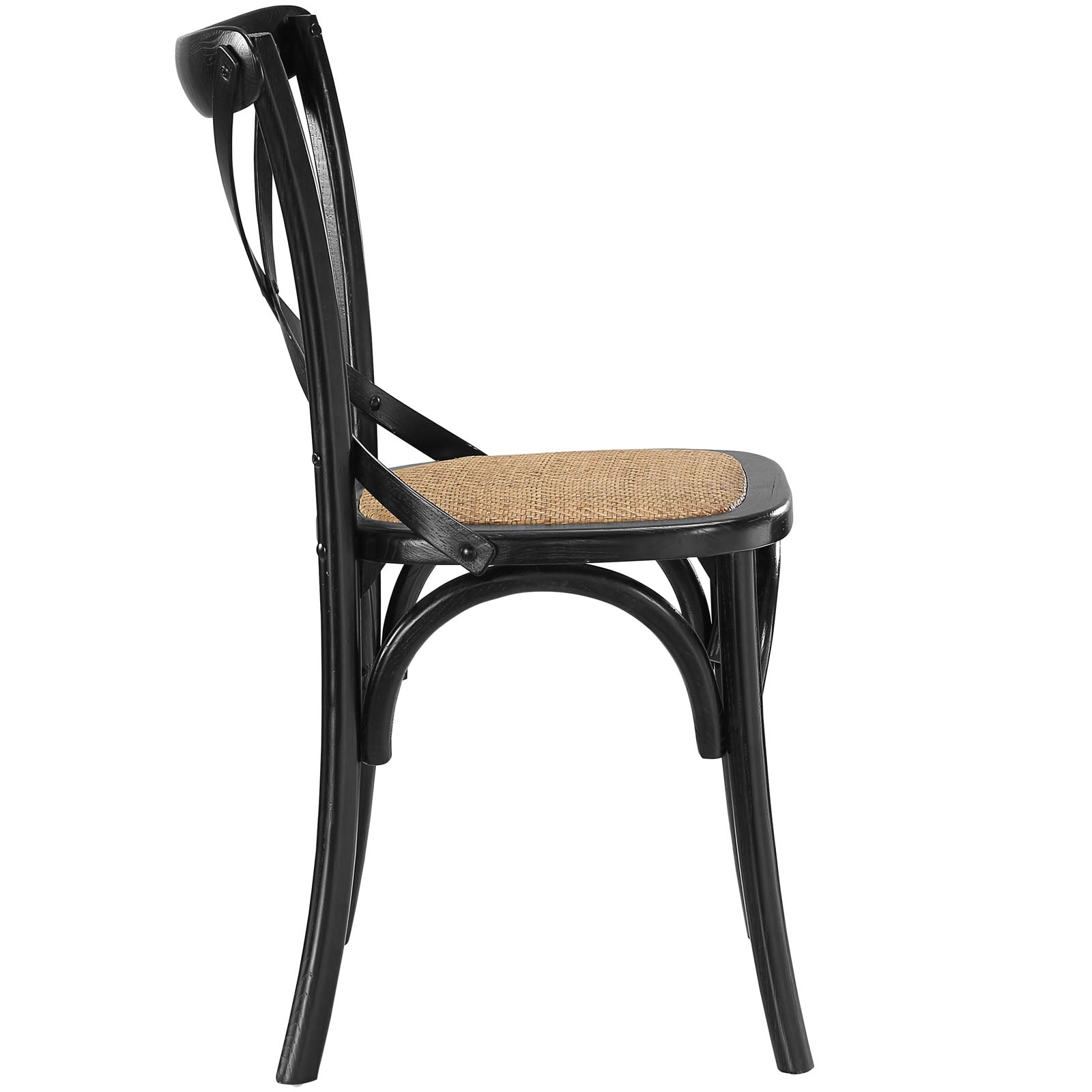 Gear Dining Side Chair by Modway