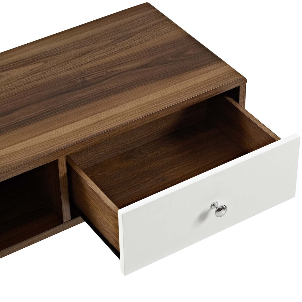 Transmit 55Ó TV Stand by Modway