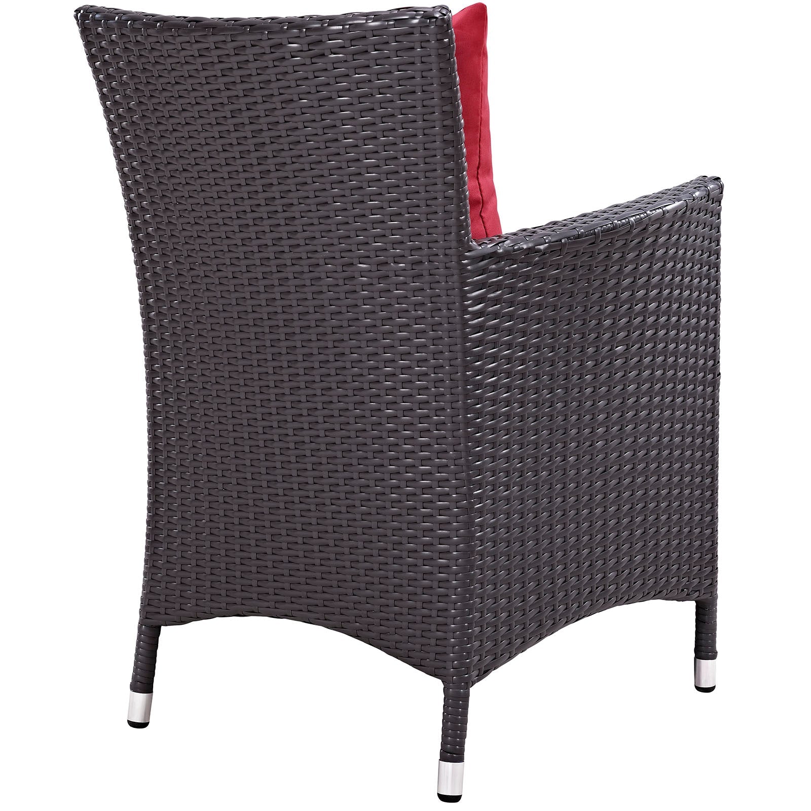 Convene Dining Outdoor Patio Armchair by Modway