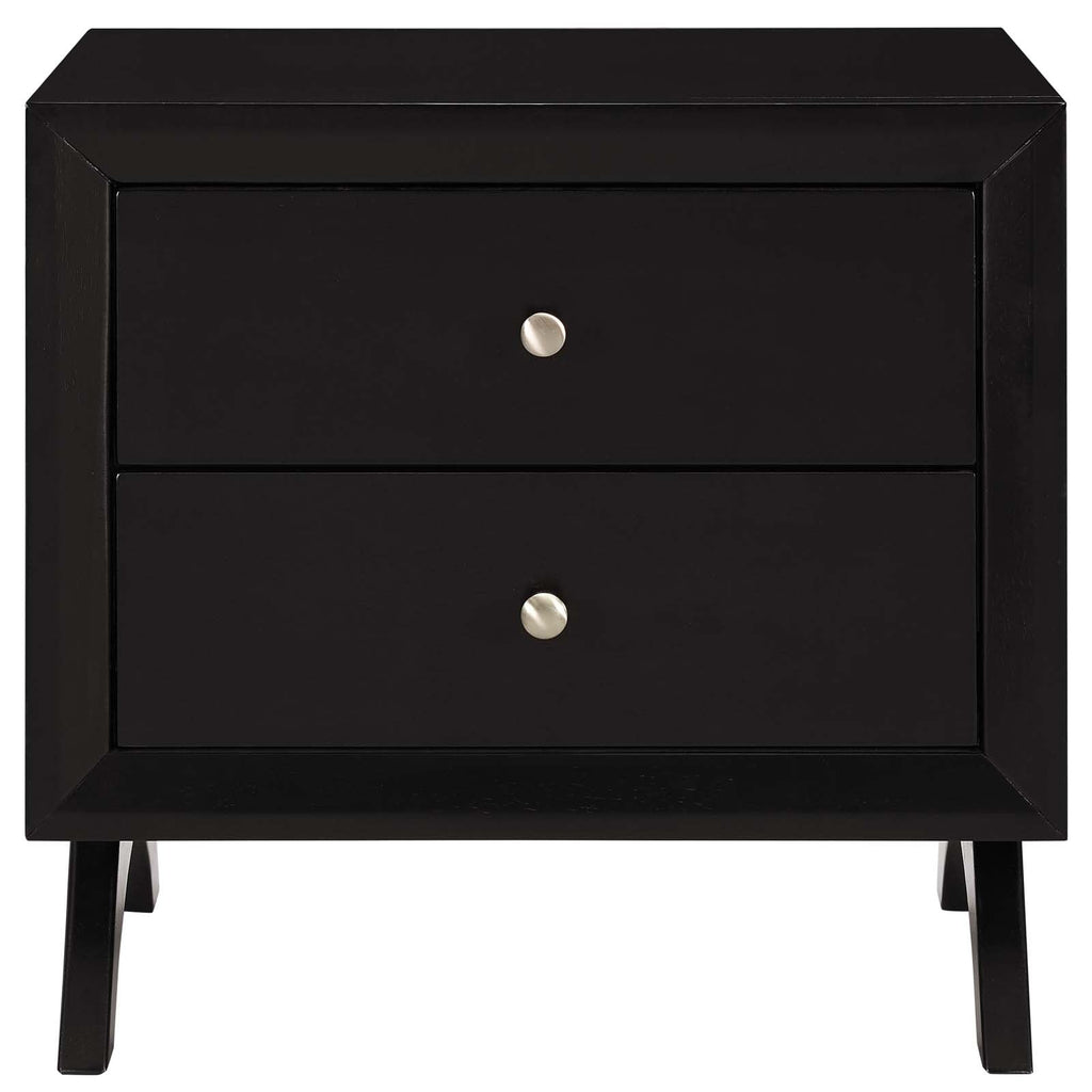 Providence Nightstand or End Table by Modway
