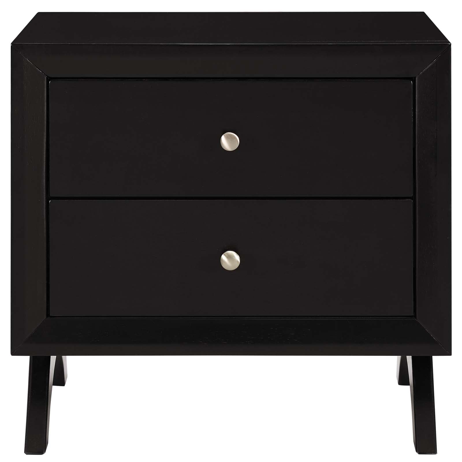Providence Nightstand or End Table by Modway