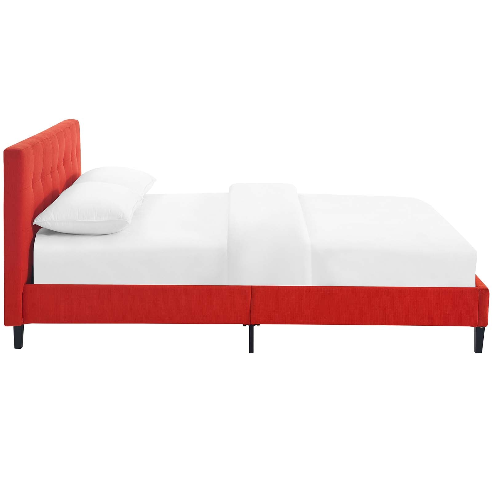 Linnea Full Bed by Modway