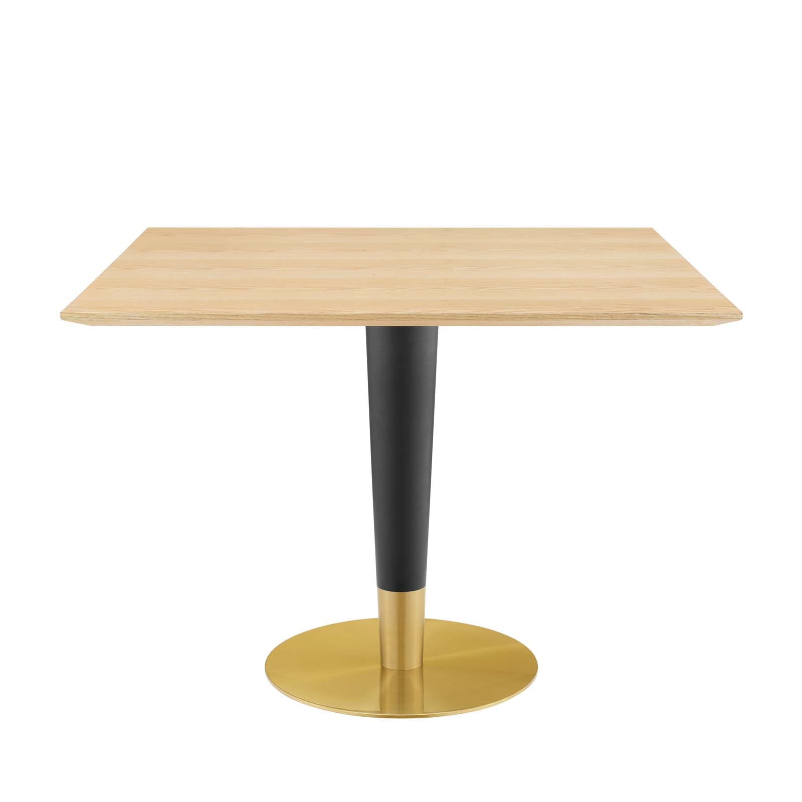 Zinque 40" Square Dining Table by Modway
