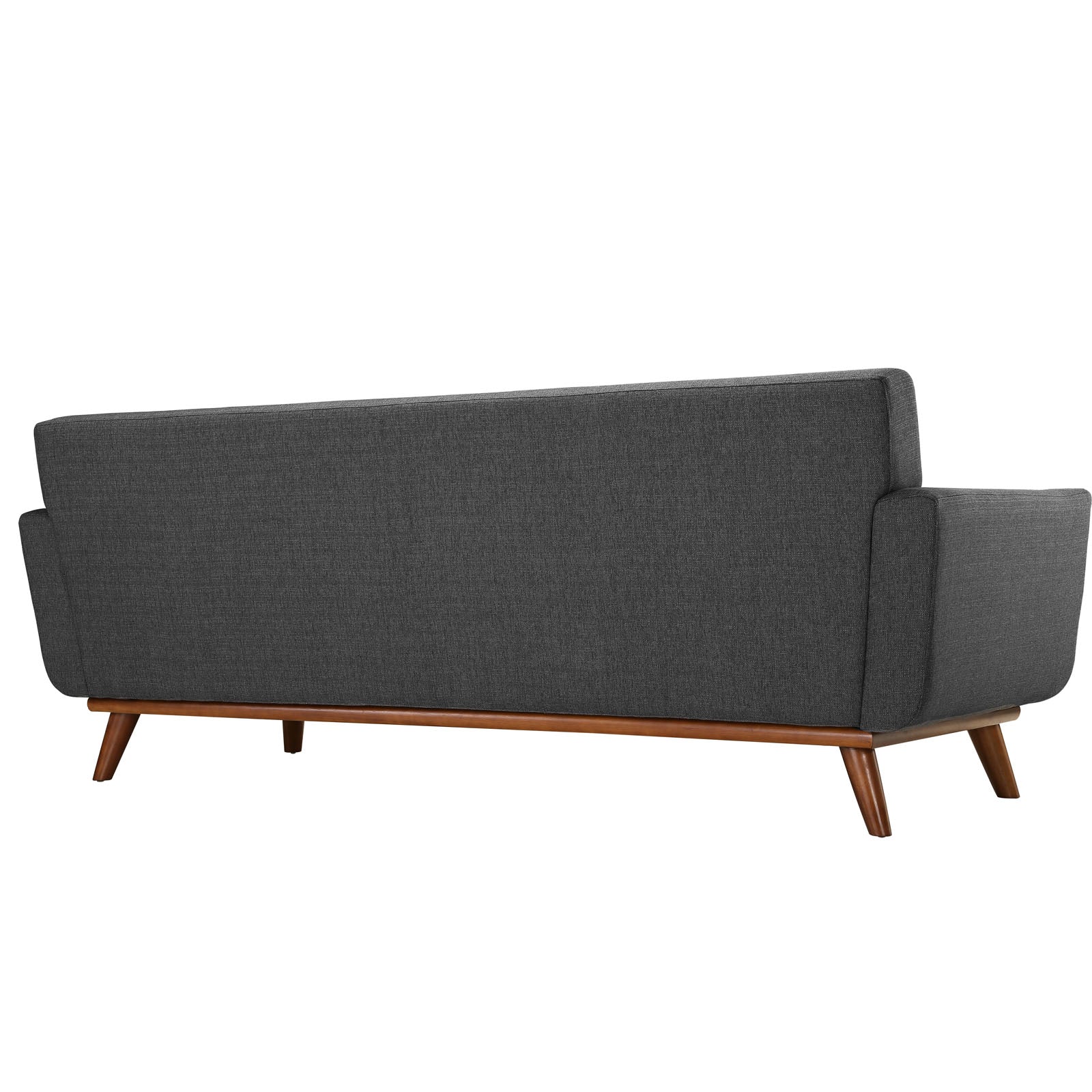 Engage Loveseat and Sofa Set of 2 by Modway