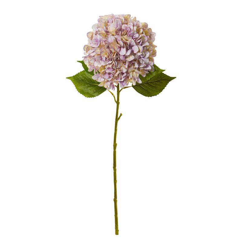 43"  Giant Hydrangea Artificial Flower (Set of 4)