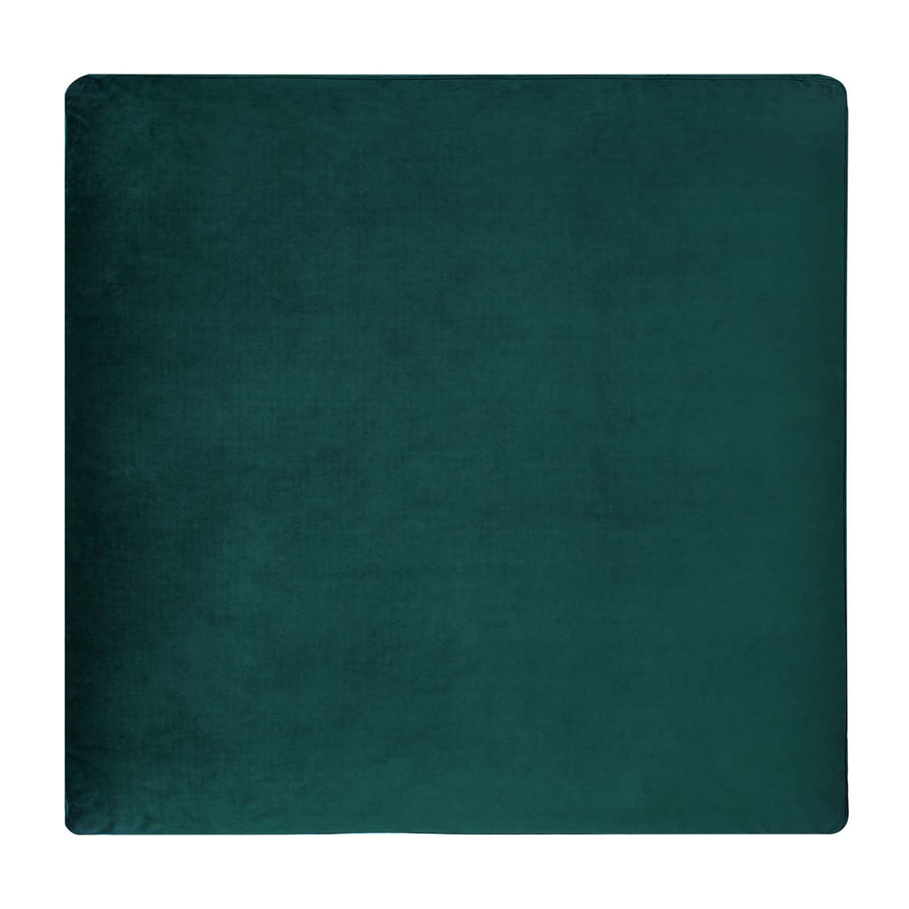 Commix Down Filled Overstuffed Performance Velvet Ottoman by Modway