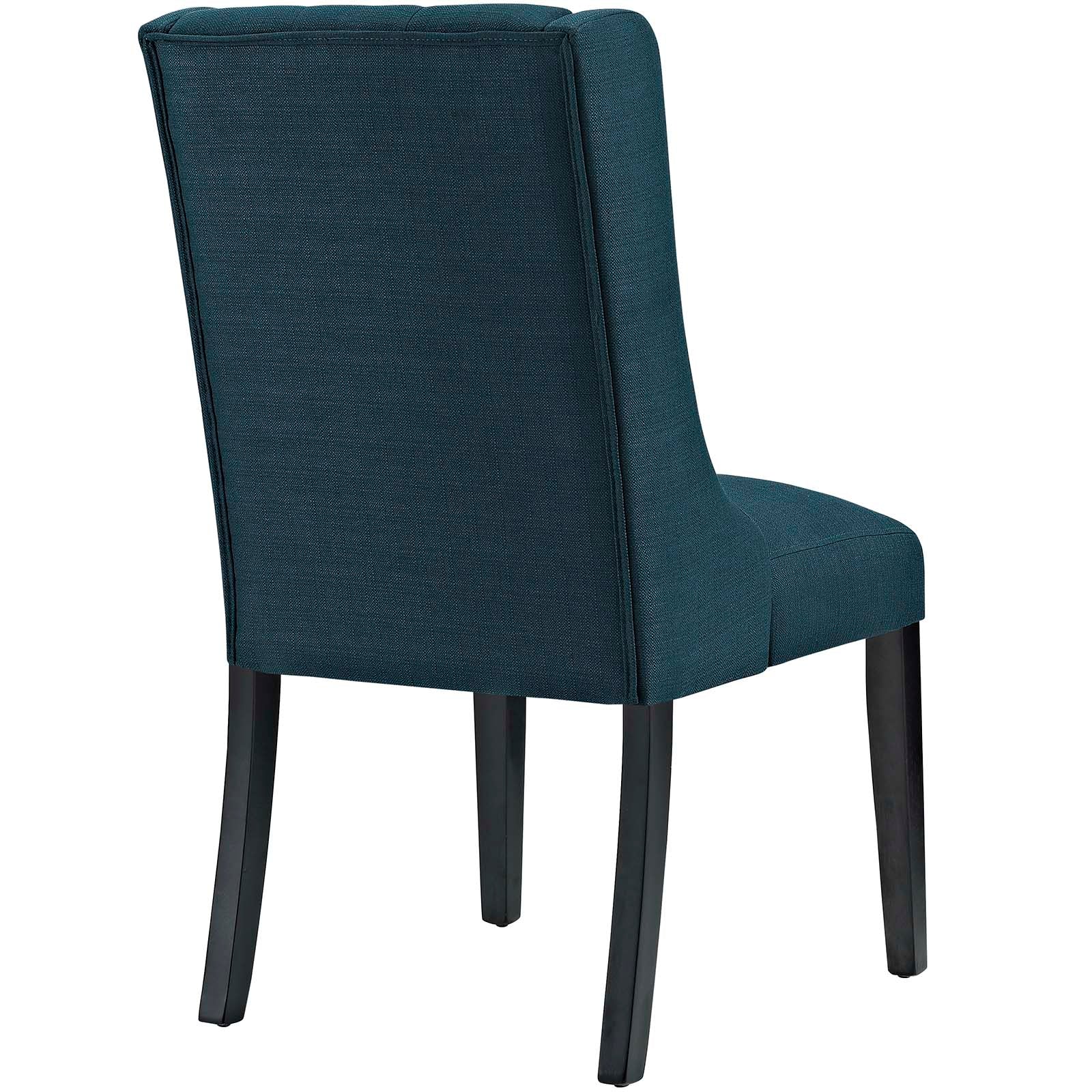 Baronet Fabric Dining Chair Set of 4 by Modway