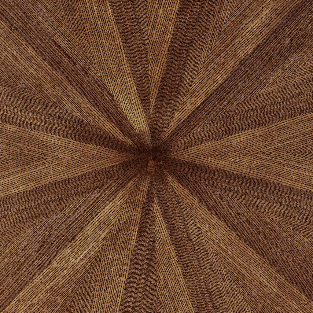 Crossroads 63" Oval Wood Dining Table by Modway