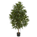 63"  Royal Ficus Artificial Tree