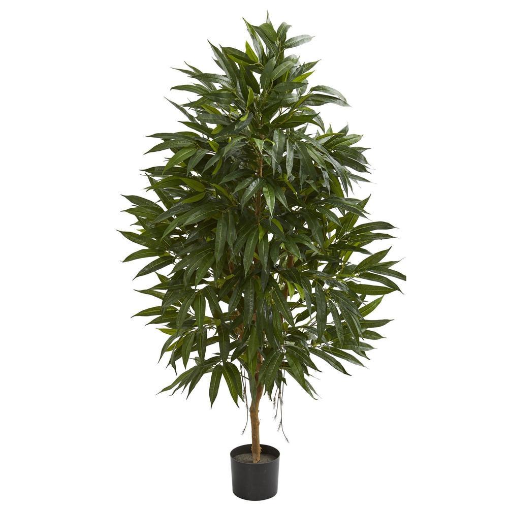 63"  Royal Ficus Artificial Tree