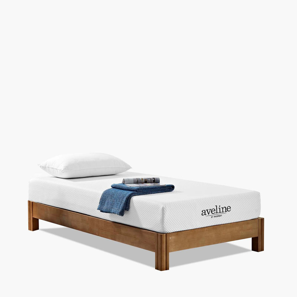 Aveline 8" Twin Mattress by Modway