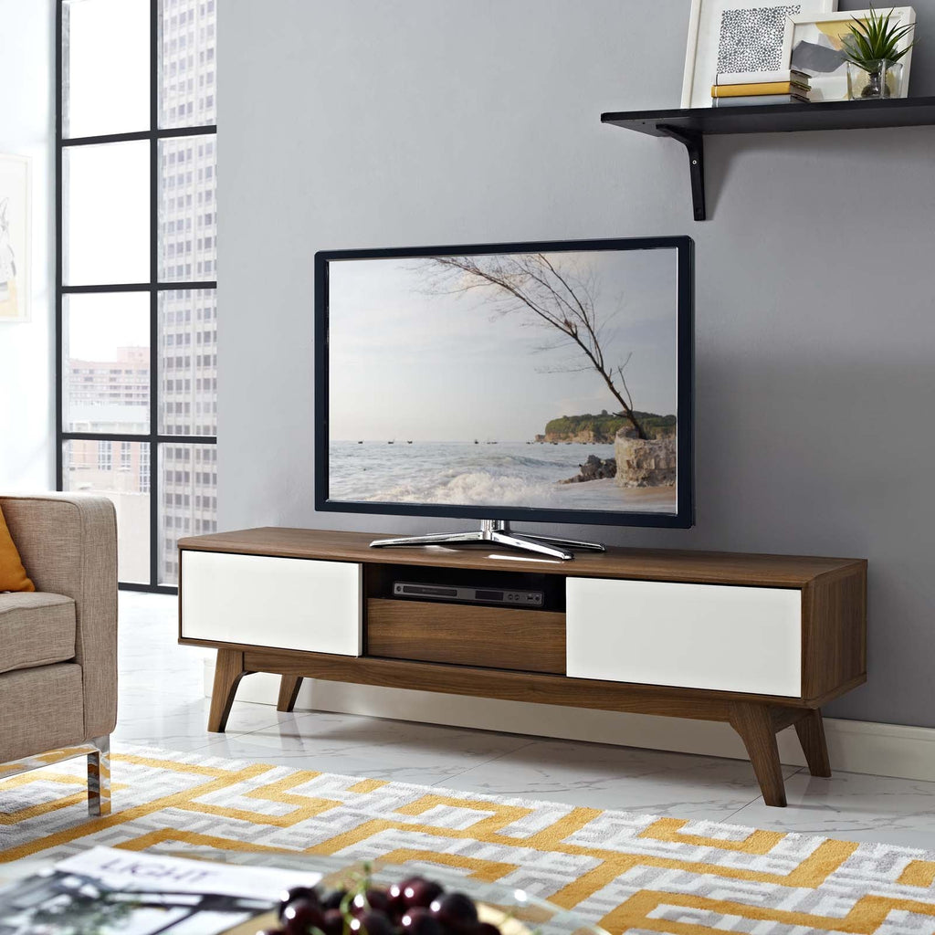 Envision 59Ó TV Stand by Modway