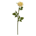 19"  Rose Spray Artificial Flower (Set of 12)