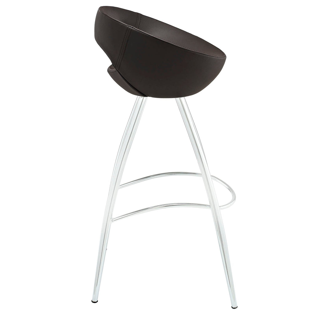 Persist Bar Stool by Modway