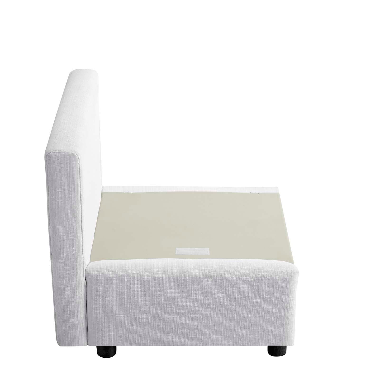 Activate Upholstered Fabric Armchair by Modway