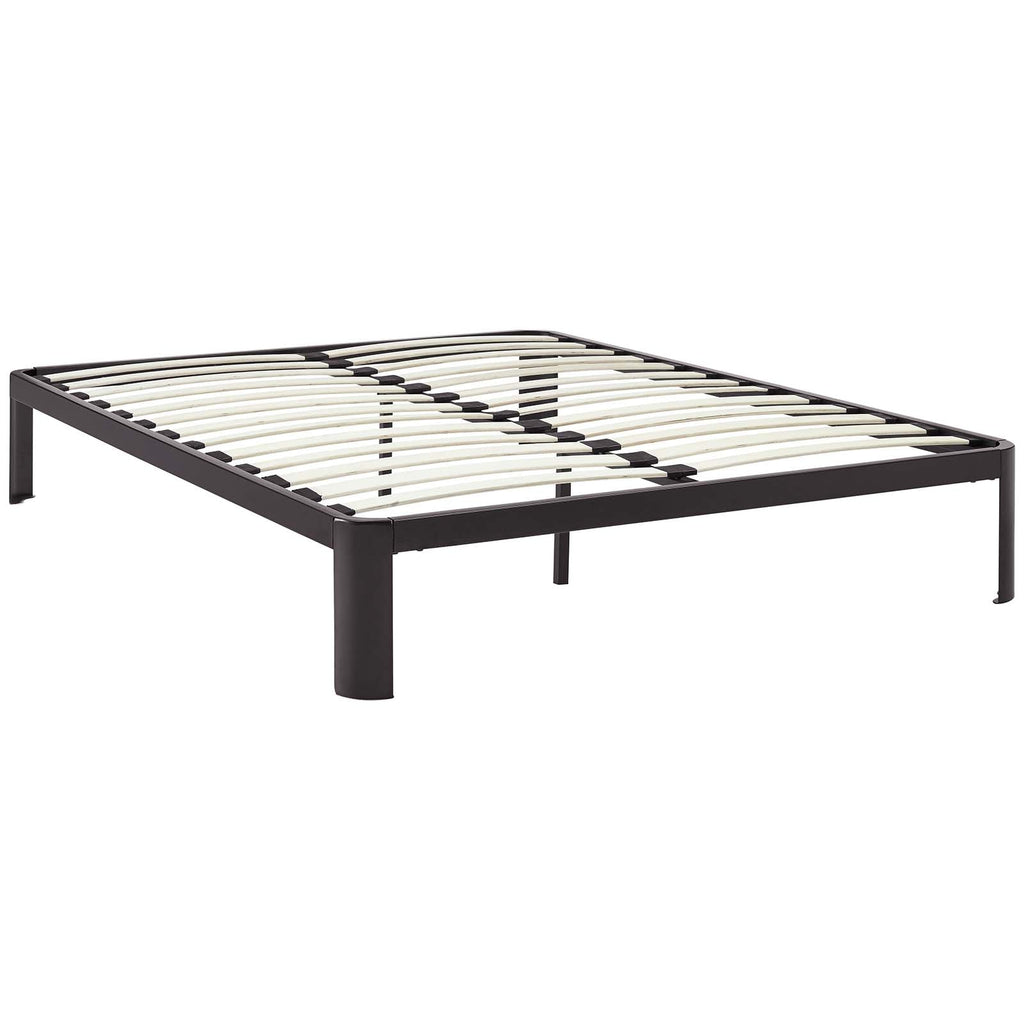 Corinne Queen Bed Frame by Modway