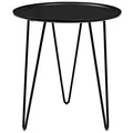 Digress Side Table by Modway