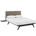 Tracy 3 Piece Queen Bedroom Set by Modway