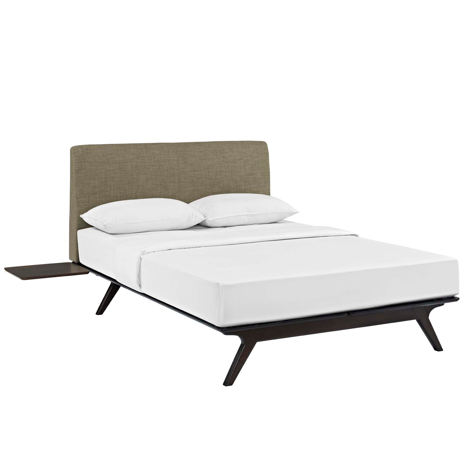 Tracy 3 Piece Queen Bedroom Set by Modway