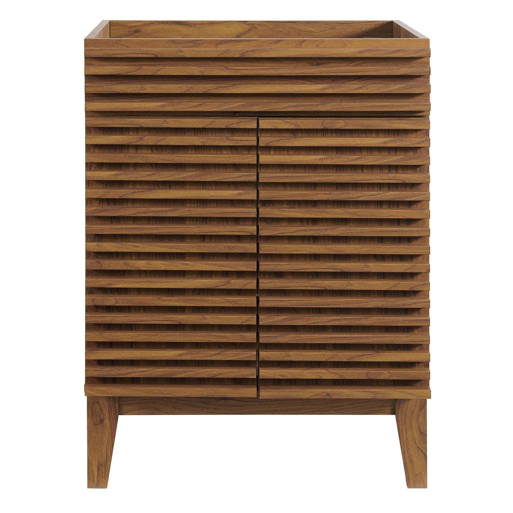 Render 24" Bathroom Vanity Cabinet (Sink Basin Not Included) by Modway
