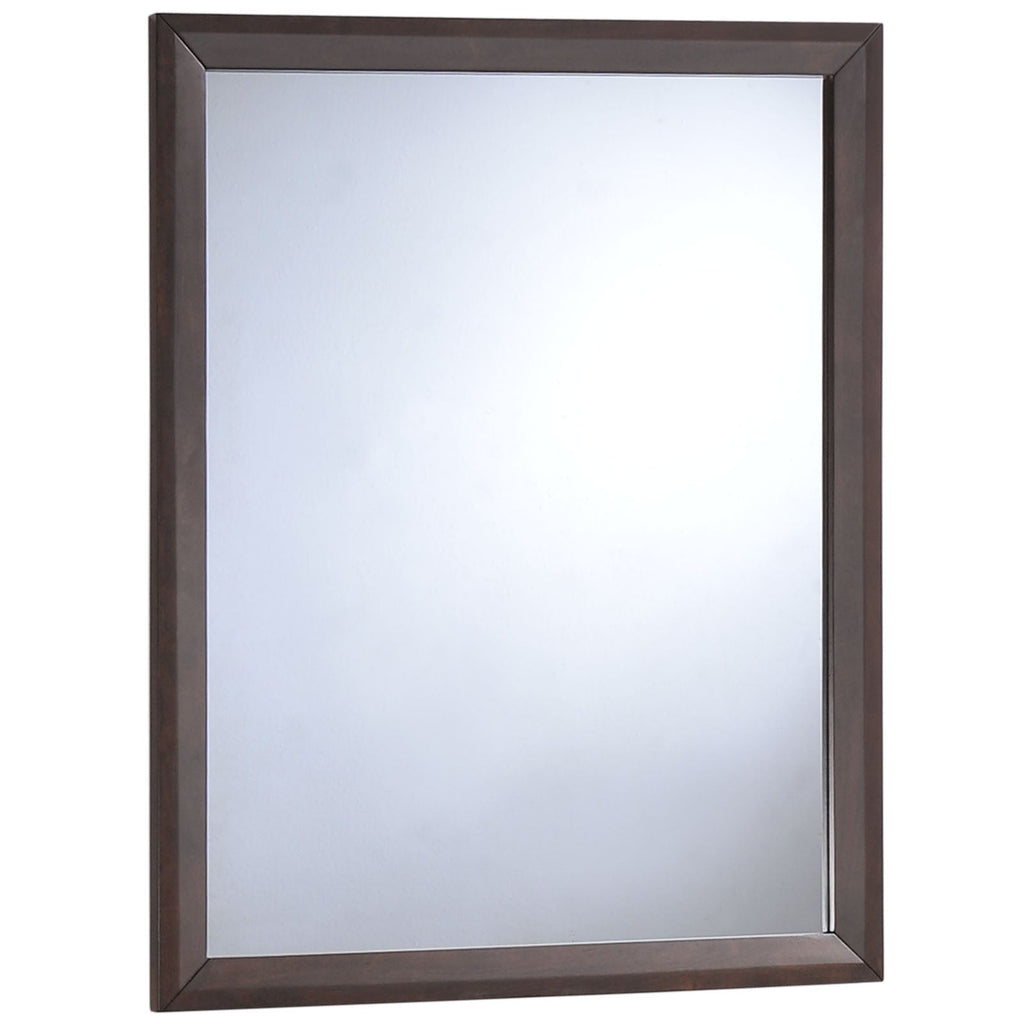 Tracy Mirror by Modway