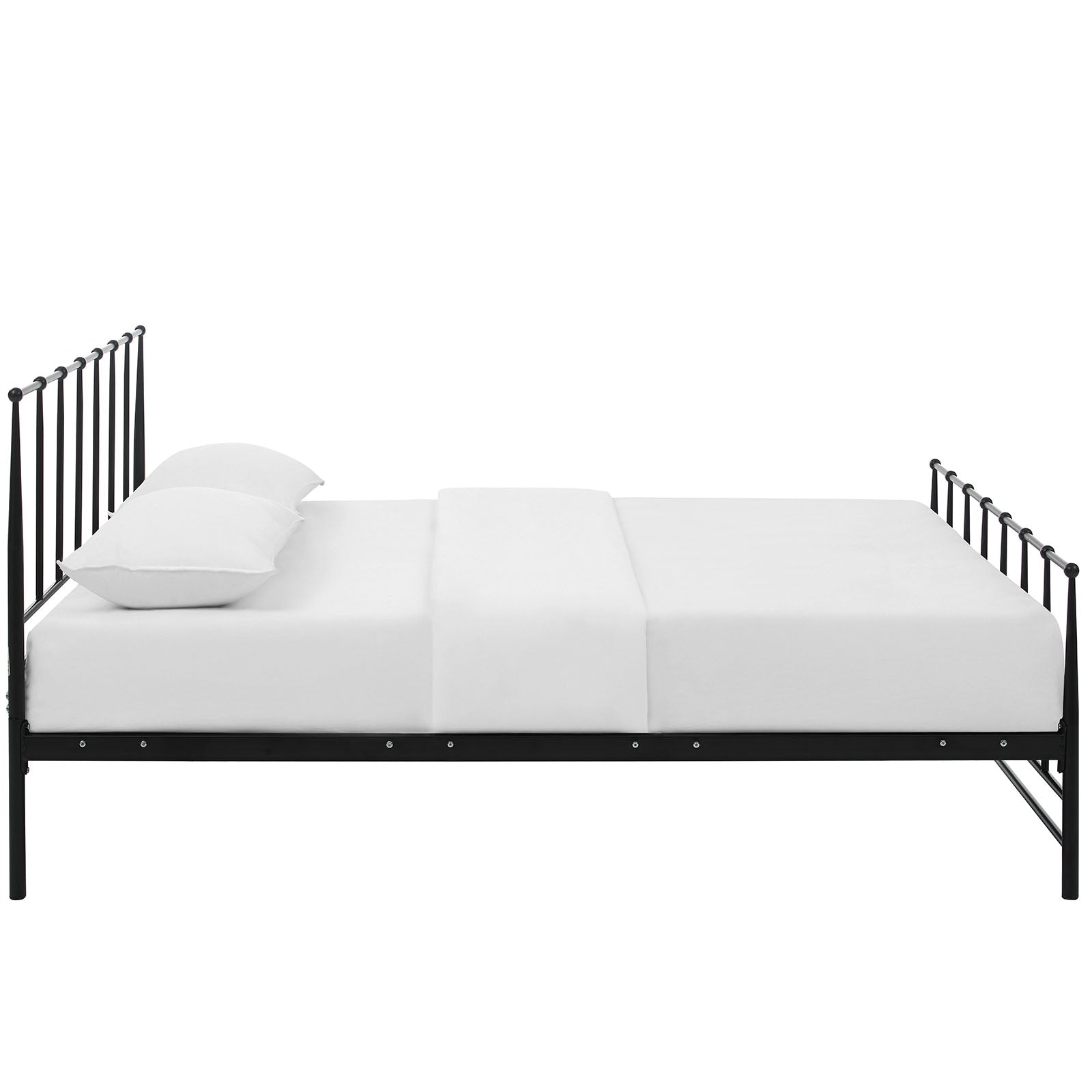 Estate King Bed by Modway