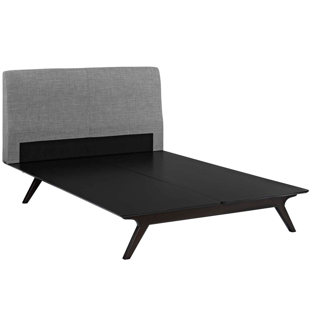 Tracy Queen Bed by Modway