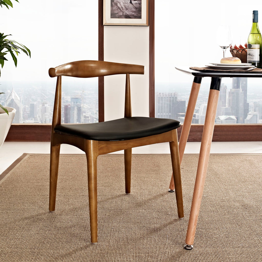 Tracy Dining Side Chair by Modway