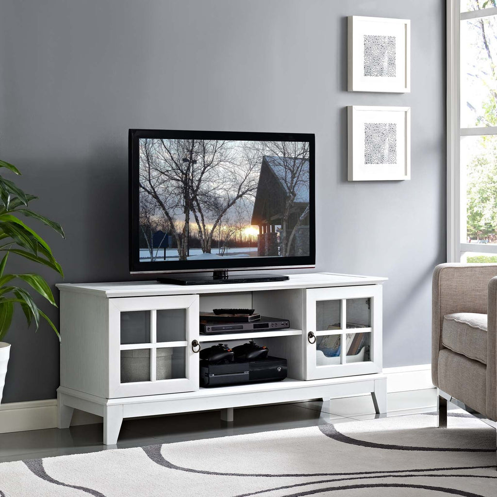 Isle 47Ó TV Stand by Modway