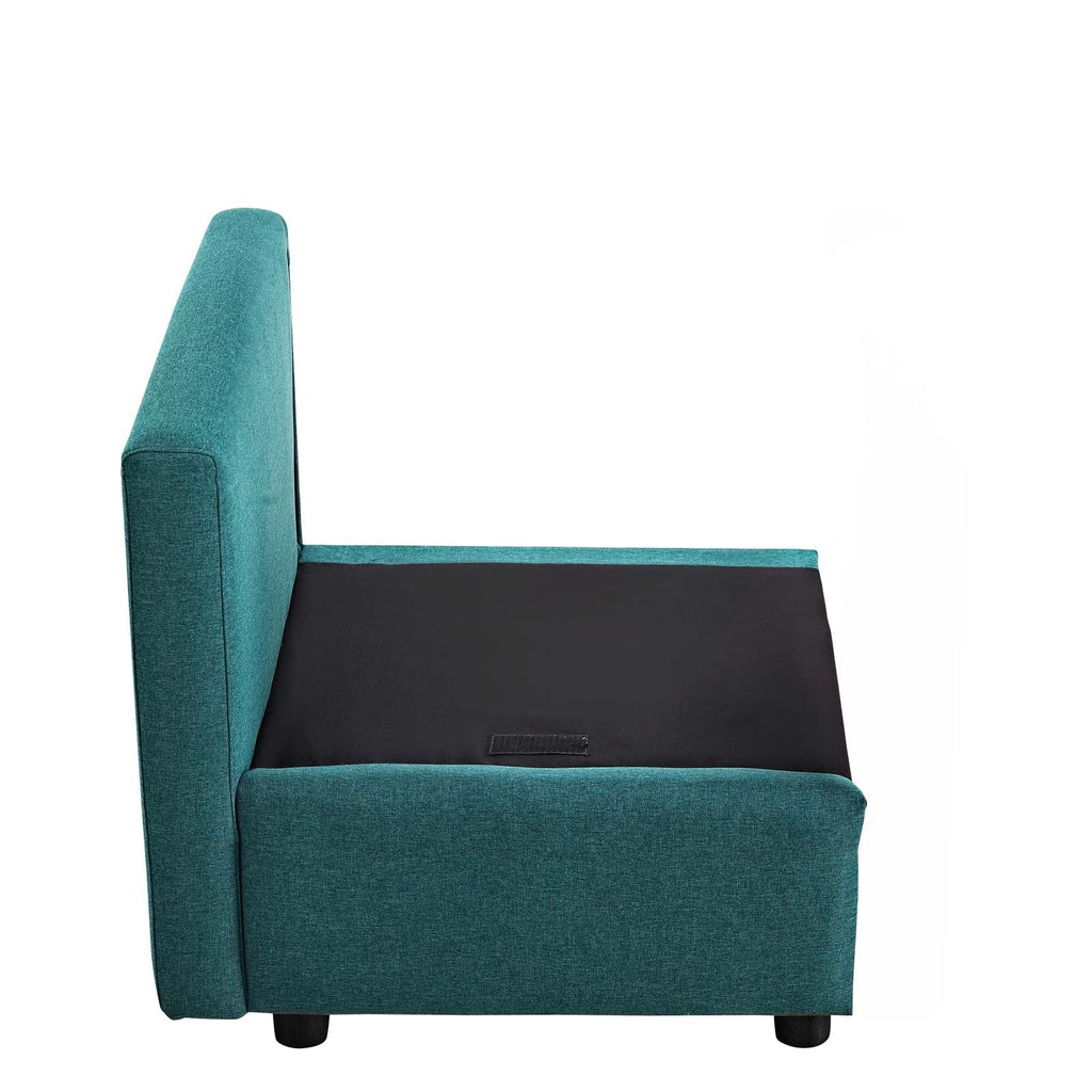 Activate Upholstered Fabric Armchair by Modway