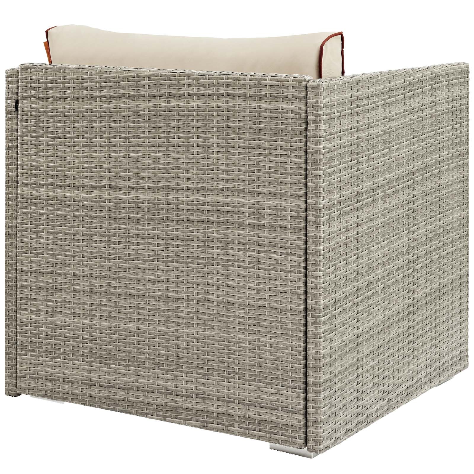 Repose Outdoor Patio Armchair by Modway