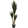 65"  Yucca Artificial Plant