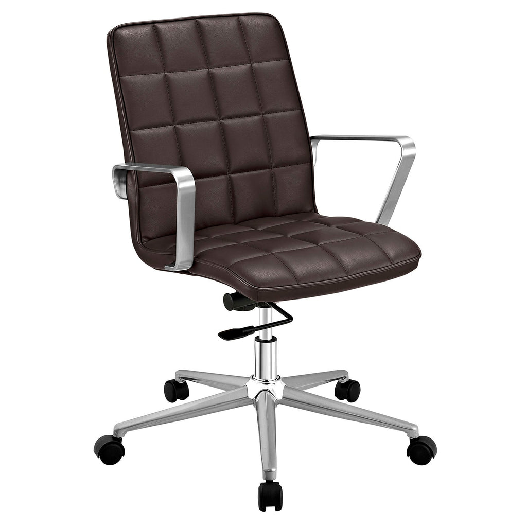Tile Office Chair by Modway