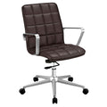 Tile Office Chair by Modway